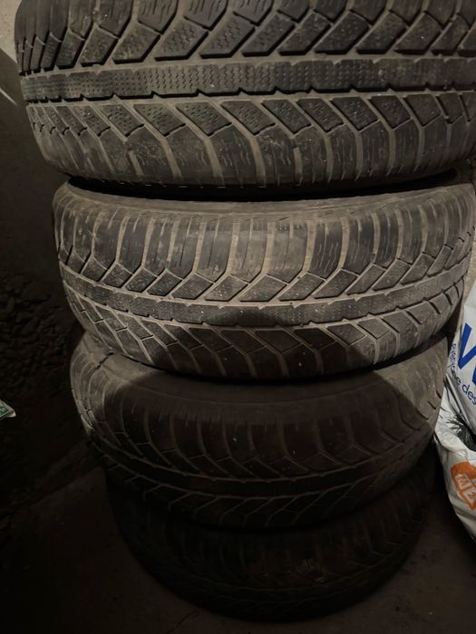 Джанти 15 цола за citroen c8 peugeot 807