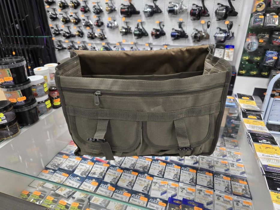 Спининг чанта FL Pro