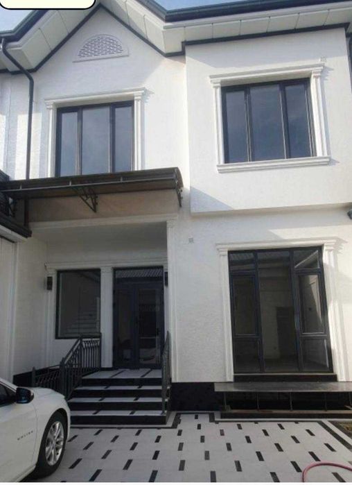 Продажа Евродома на Согдниане(Хокимиат), 1.7-сотки (N 14042 )