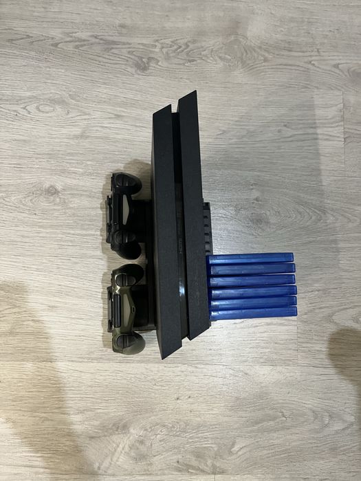 Playstation 4 512GB