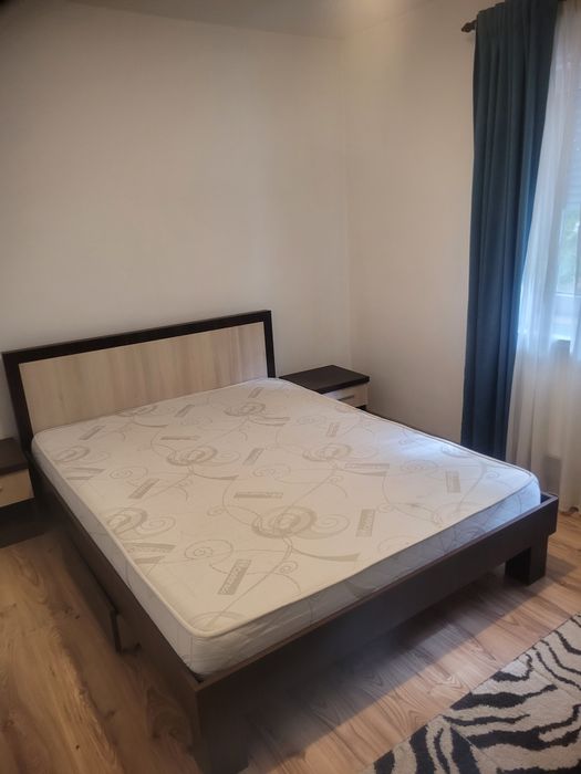 Chirie apartament cu 2 camere