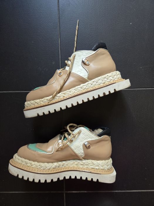 Pantofi Mihaela Glavan 38