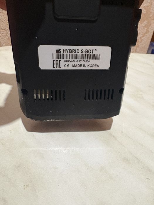 Видеорегистратор 3в1