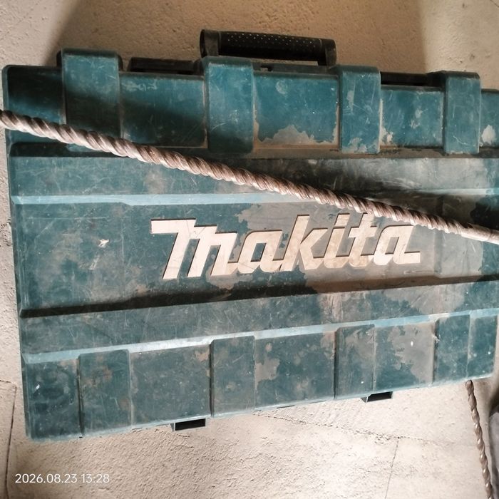 Продам Макита перфоратор