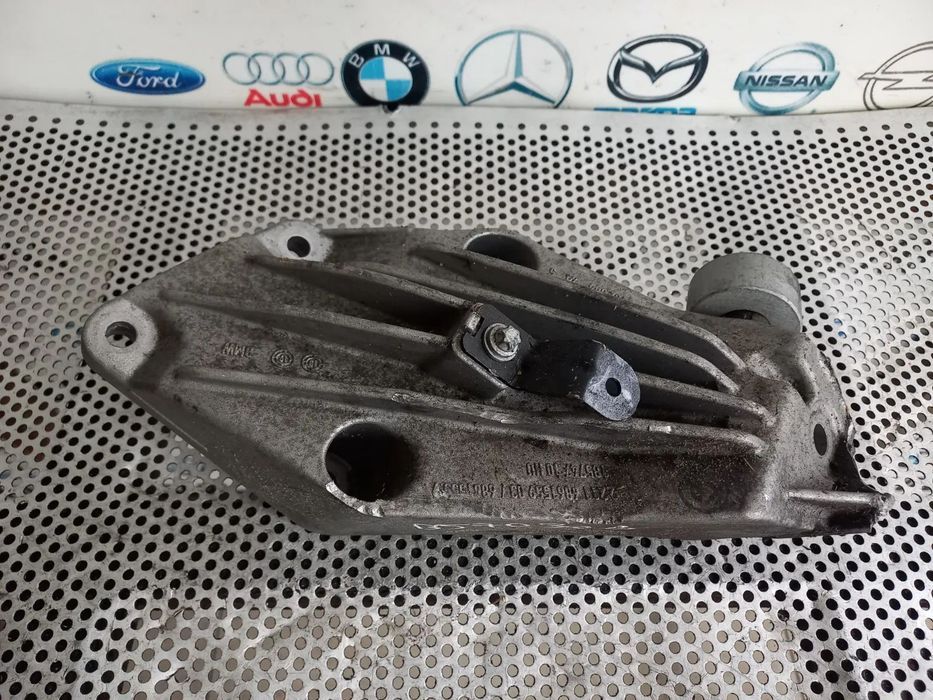 Suport Motor Bmw 3.0 D 4.0 D 5.0 D B57 Cod  M2 M3 M4 M5 M6 M7 M8 X3M X4M X5M X6M X7M G20 G21 G30 G3