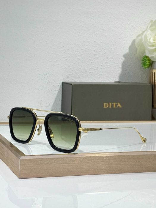 Ochelari de soare Dita Lentile Polarizate, Protectie UV400