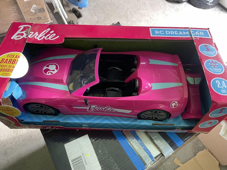 jucarii Barbie diferite modele