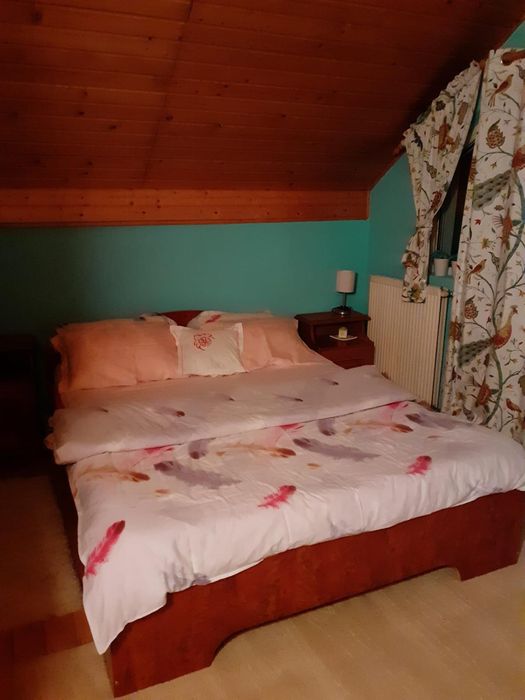 Cabana de închiriat de Craciun, e rezervată de revelion