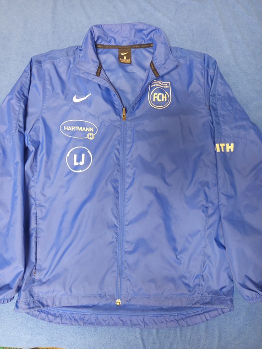 Bluza de fotbal Nike