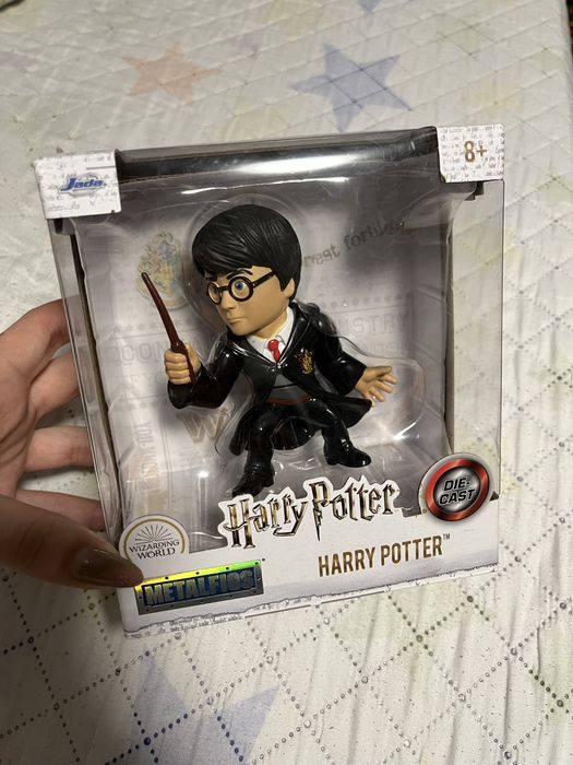 Figurina Harry Potter
