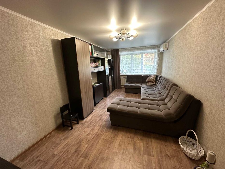 Продам 3-х комнатную квартиру