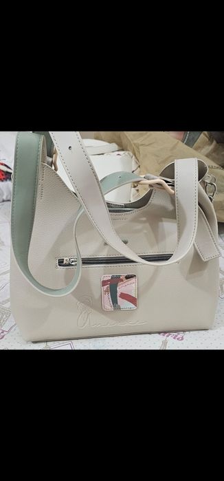 Geantă Anekke nouă