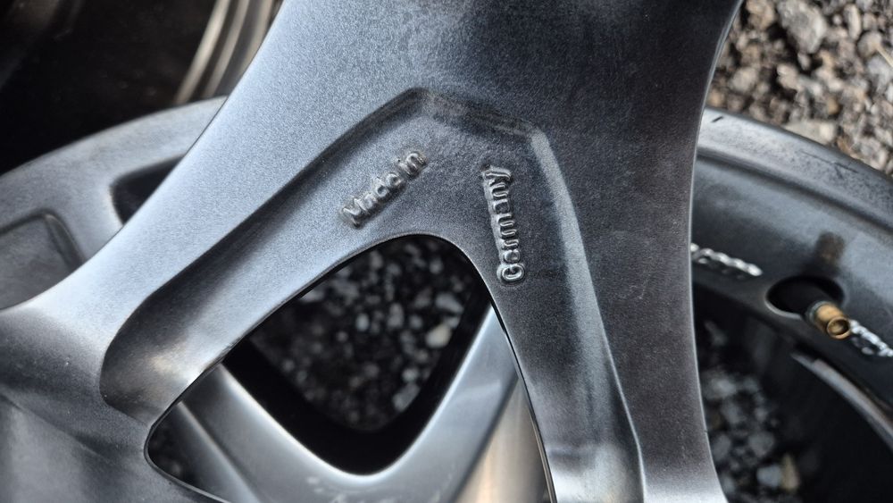 Джанти AEZ 5/130 Porsche Cayenne ,Audi Q7,VW Touareg 5x130