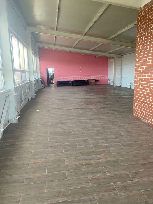 Аренда помещения 200 кв