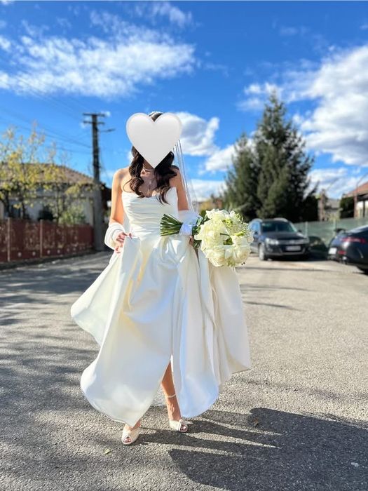 Rochie de Mireasa