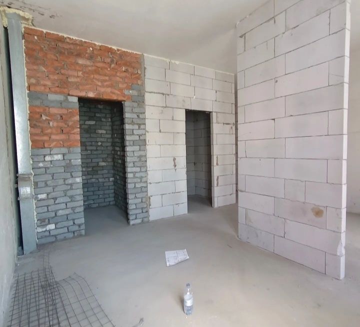 Строительная бригада