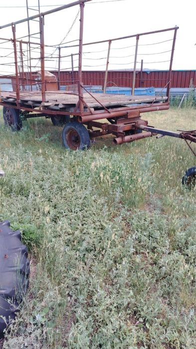 Трактор Т40  АМ