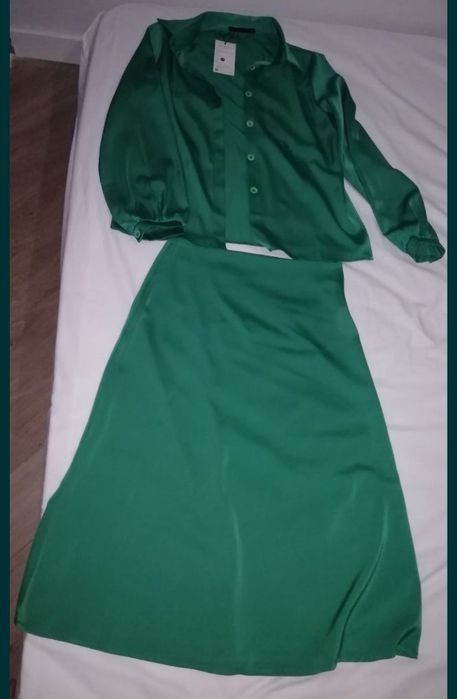 Новые, с этикеткой