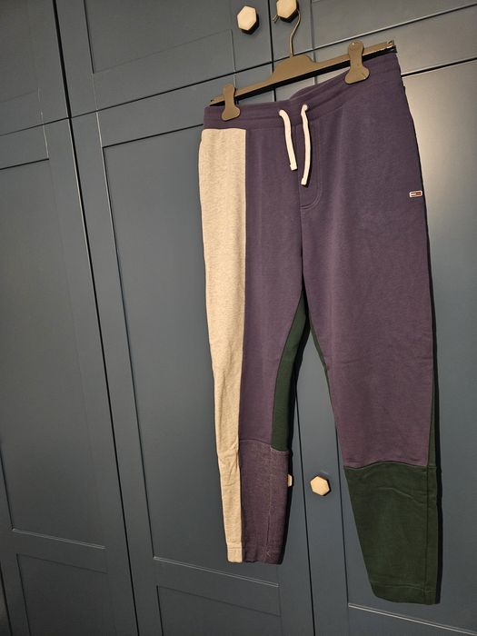 Tommy hilfiger спортно долнище