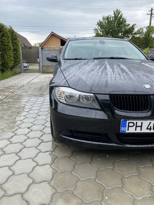BMW 3 Series 2007 — imagine 5