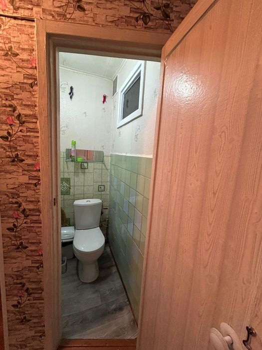 Продам 3-х комнатную квартиру