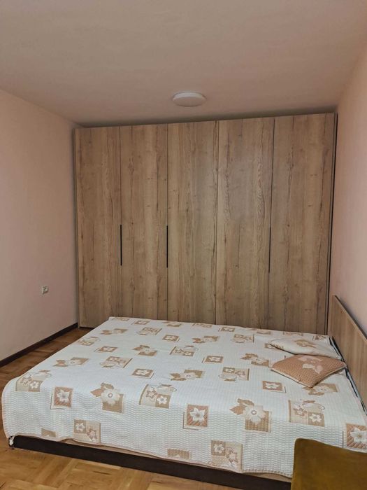 Дава се под наем Двустаен апартамент в София, Белите брези - 65 кв.м за 618.12 € - Снимка #4