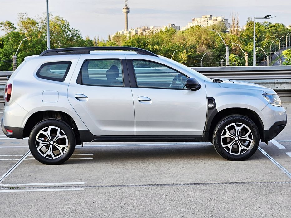DACIA Duster 2019 — imagine 5