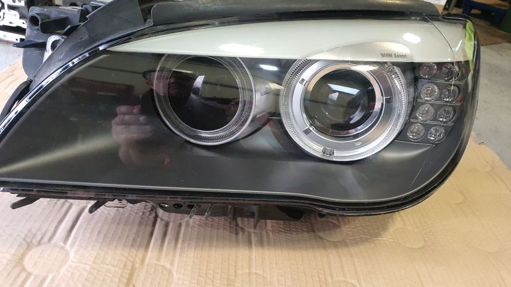Far stanga Bmw F01,F02 xenon nonfacelift 2010-2013