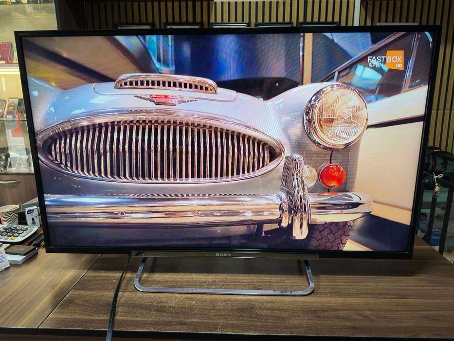 Телевизор Sony KDL-46R473A, Full HD, 46"