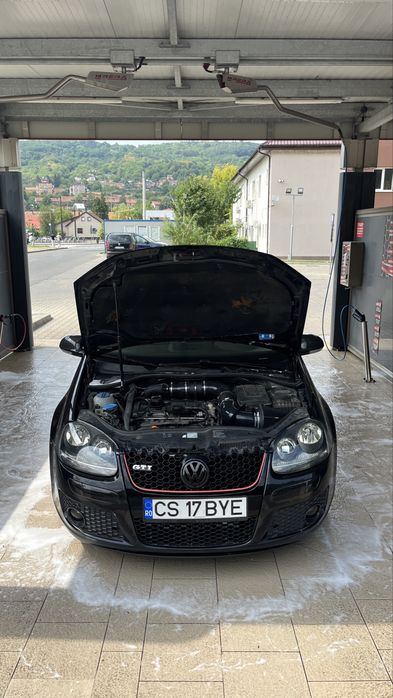 Golf 5 Gti An 2007