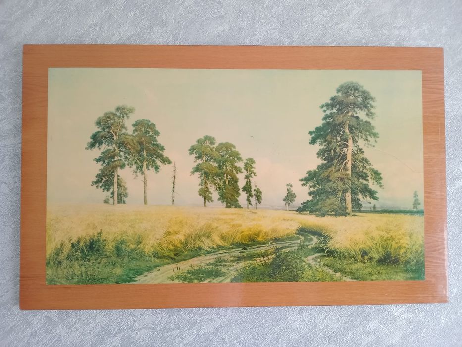 Продам картины. Торг
