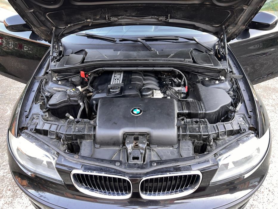 BMW 1 Series 2010 — imagine 2