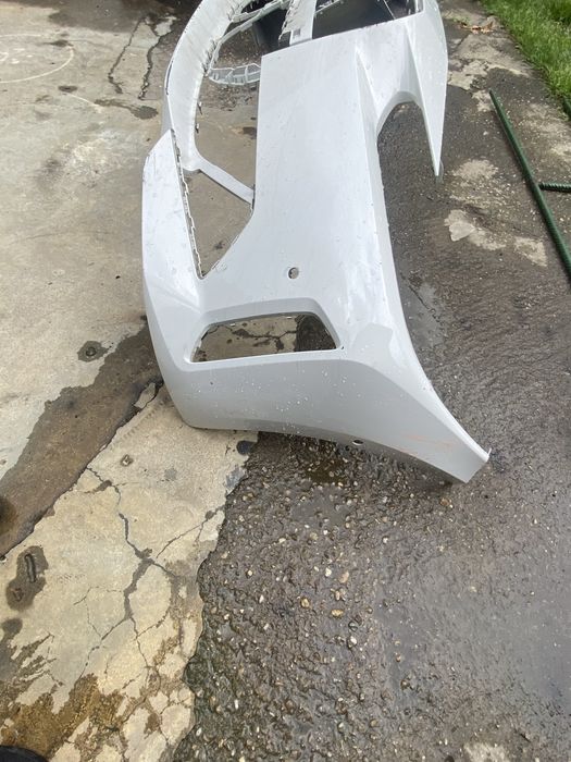 Bara fata Bmw Seria 4 G26