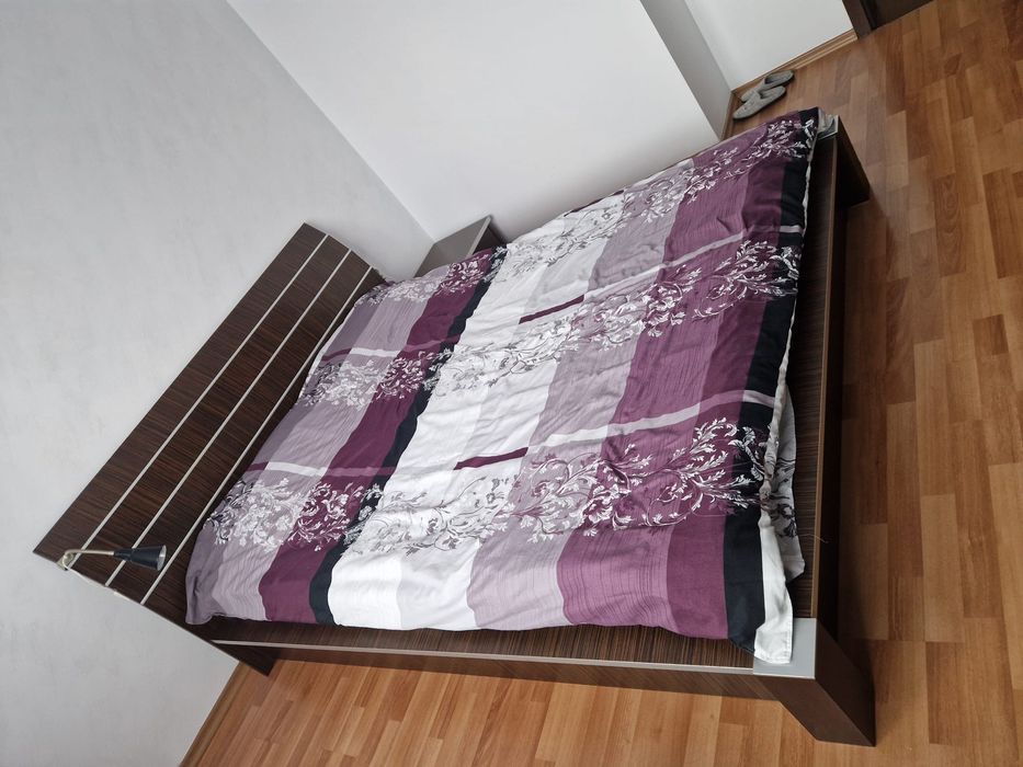 Pat 160/200 stare perfecta