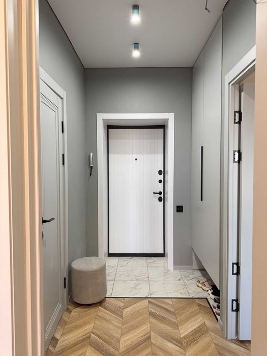 Продам 1 комнатную квартиру-евродвушку