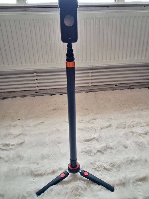 Camera Insta360 ONE X2