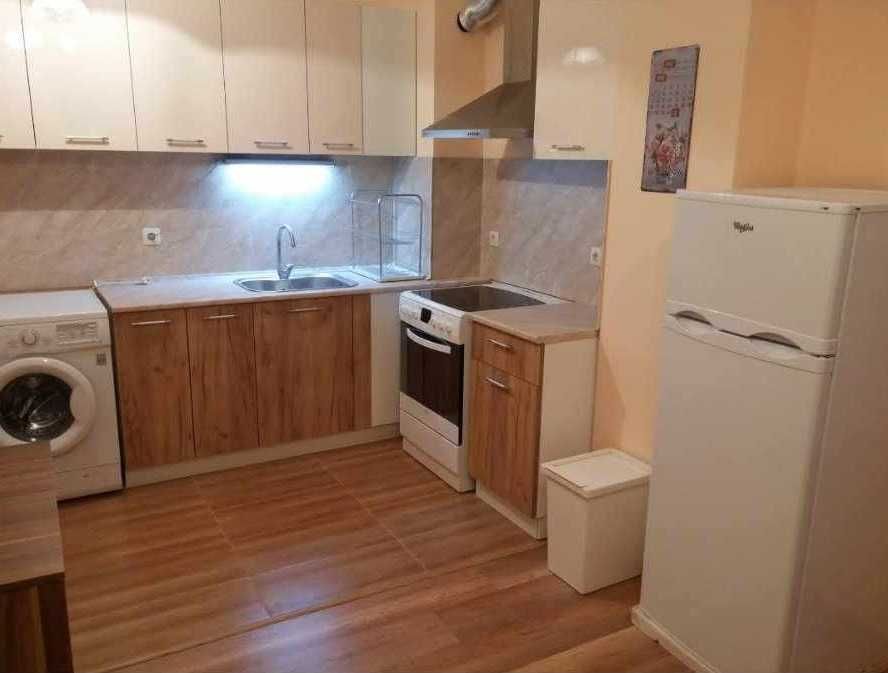 Дава се под наем Двустаен апартамент в София, Младост 4 - 60 кв.м за 550 € - Снимка #2