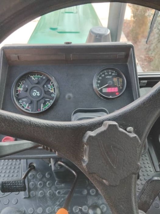 Беларус. 80.  300. Мил