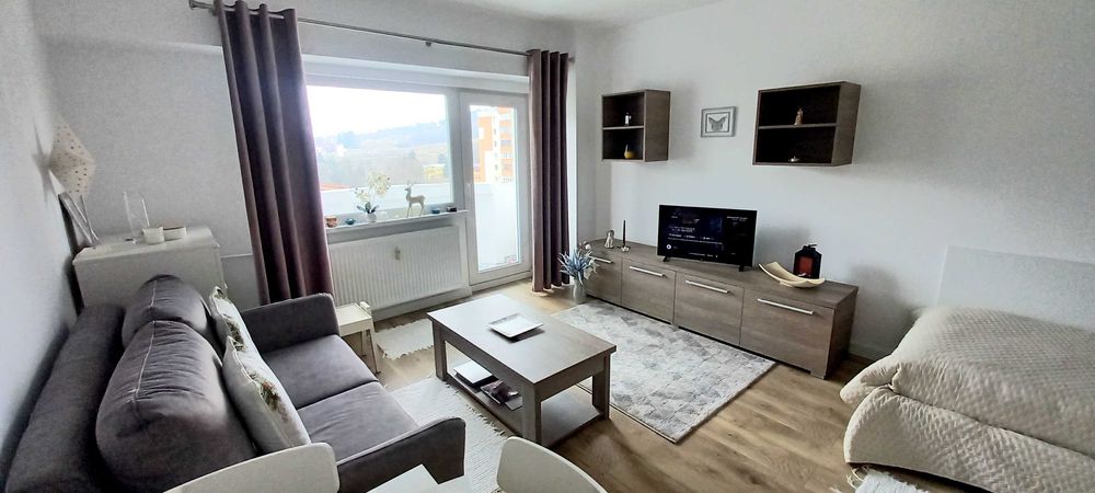 Vand apartament 1 camera Calea Manastur USAMV