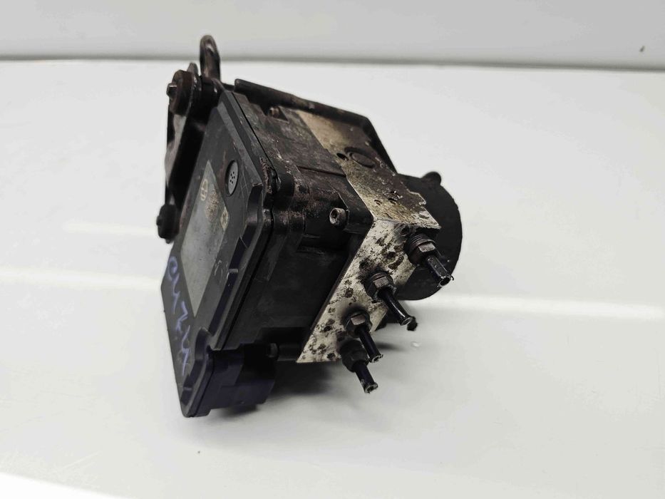 Pompa ABS Volkswagen Golf 6 (5K1) [Fabr 2009-2013] 1K0907379BE 1.4 TSI