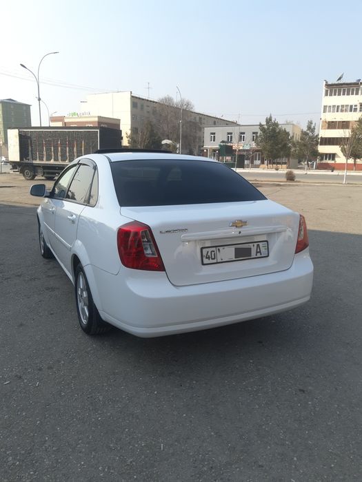 Lacetti Jentra Elegant Plus 2020 yil