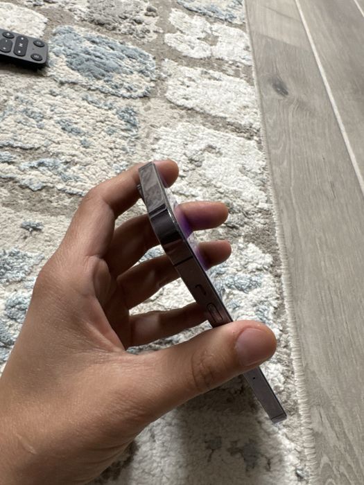 IPhone 14 Pro 512 gb