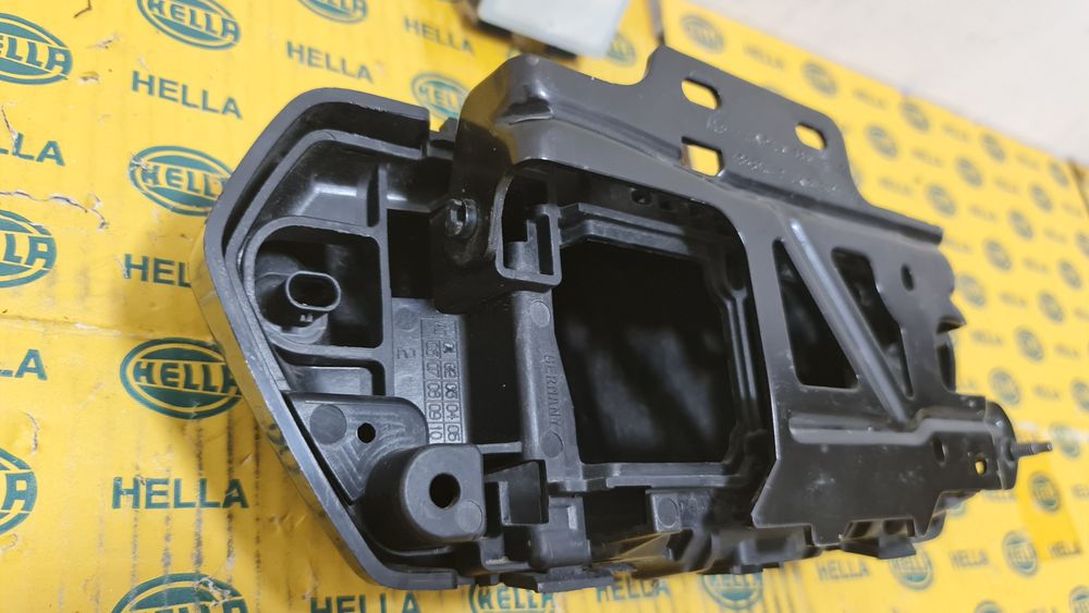 Suport capac radar distronic acc BMW X5 G05 X6 G06 X7 G07 facelift lci