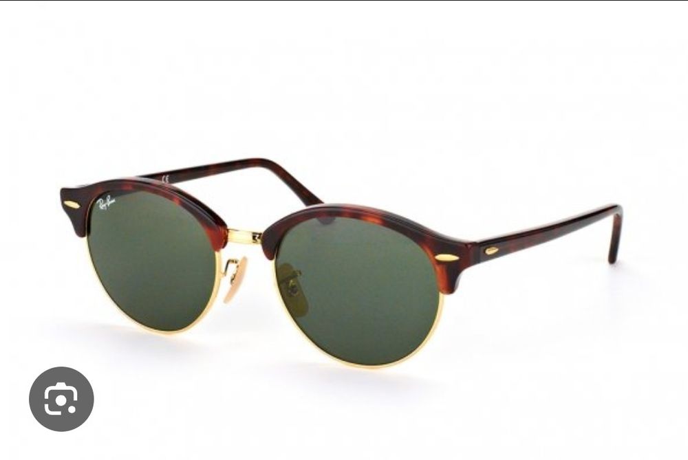Ray Ban 4246 оригинальные линзы