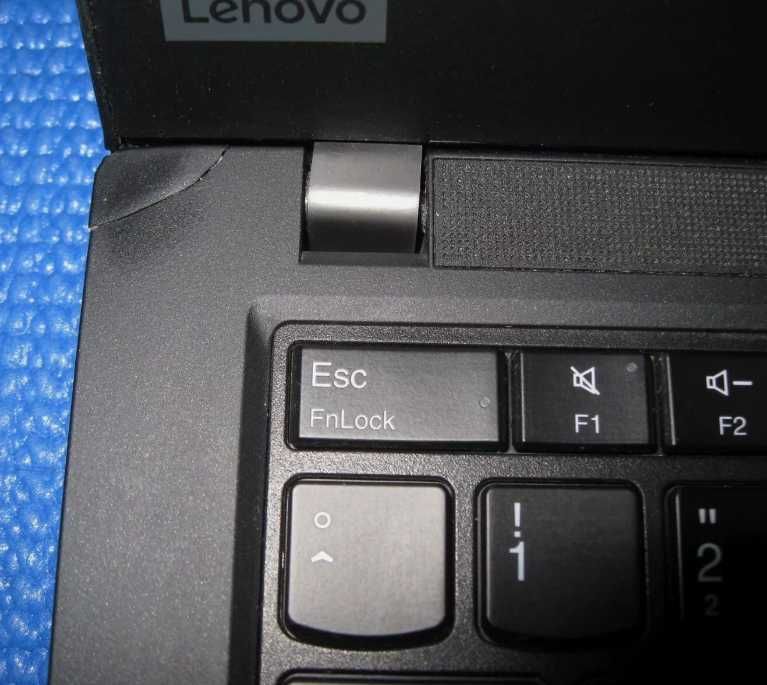 Lenovo Thinkpad T14