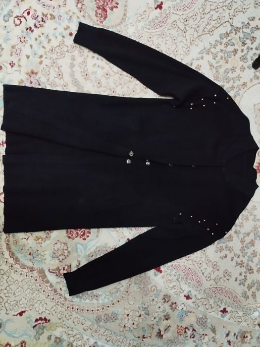 Продам кардиган и платье