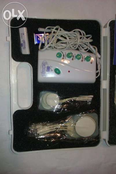 Уред за масаж