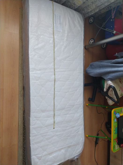 Продам матрас новый