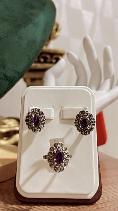 Тайландский серебро