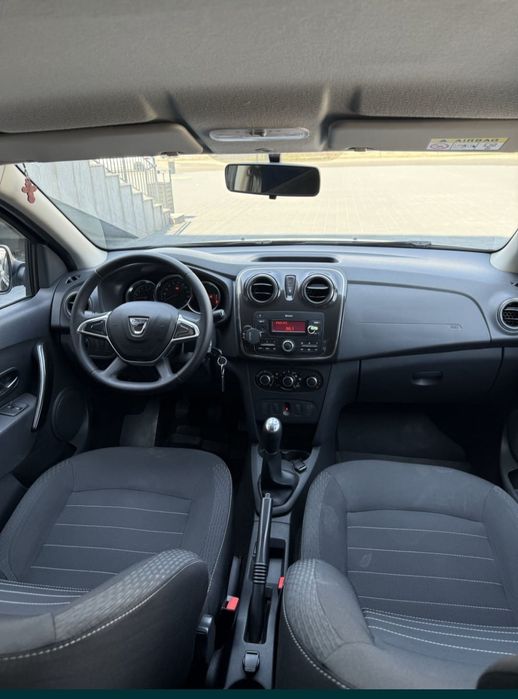 Vand Dacia Logan